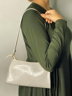 VoAura Versatile Leather Bag